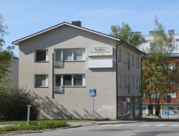 Gasthaus Kantolankulma