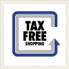 Tax Free шоппинг