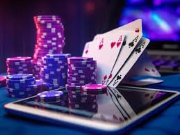 Официальный сайт Casino Dendy